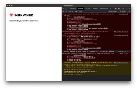unable to load preload script electron|electron preload typescript.